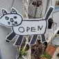 猫好き必見、三津の小さな猫雑貨のお店「erimaki」