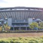 日本に誇る野球の聖地　我らの「坊っちゃんスタジアム」